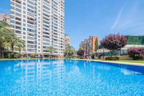Gemelos 26 23-E Resort Apartment Levante Beach